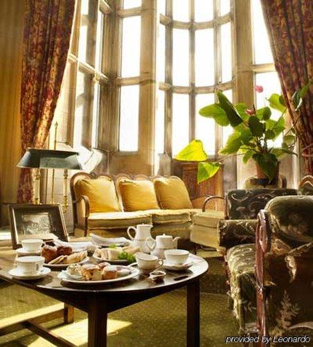 Callow Hall Ashbourne  Room photo